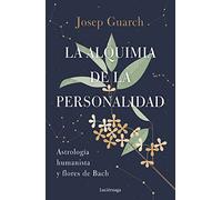 La alquimia de la personalidad