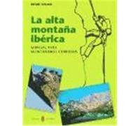 La alta montaña ibérica