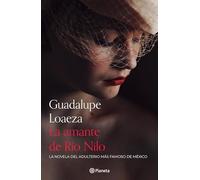 La amante de río Nilo / Empress of the Nile