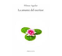 La amante del escritor
