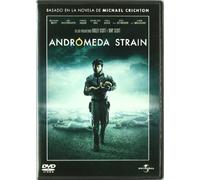 La Amenaza De Andromeda (Miniserie) [Import]