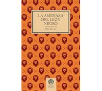La amenaza del león negro