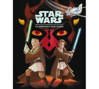 Star Wars. La amenaza fantasma: Cuento