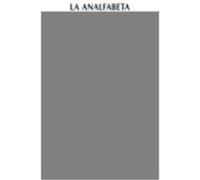 La Analfabeta Que Era Un Genio De Los Números - Jonas Jonasson Jonas Jonasson (Auteur)