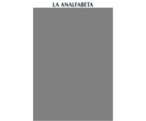 La Analfabeta Que Era Un Genio De Los Números - Jonas Jonasson Jonas Jonasson (Auteur)