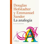 La analogía: El motor del pensamiento