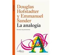 La Analogía Hofstadter, Douglas R (Auteur)