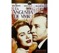 La Angustia De Vivir [Import]