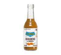 LA ANITA Sauce mexicaine au piment habanero doux 150 ml