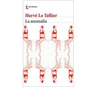 La anomalia