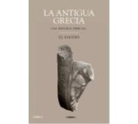La Antigua Grecia: Una Historia Esencial - Rhodes, P. J. Rhodes, P J (Auteur)