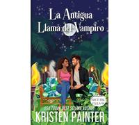 La Antigua Llama del Vampiro: Nocturne Falls
