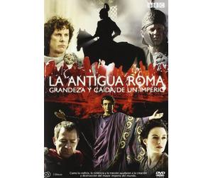 La Antigua Roma [Import]