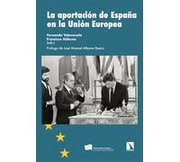 La aportación de España en la Unión Europea