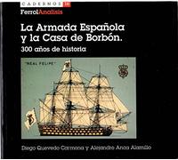 La Armada Española y la Casa de Borbón