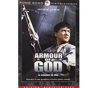 La Armadura De Dios [Import]