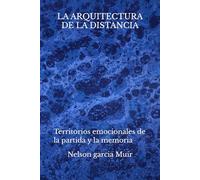 La arquitectura de la distancia: Territorios emocionales de la partida y la memoria
