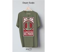 La Arquitectura Del Poder Sudjic, Deyan (Auteur)