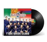 La Arrolladora Banda El Lim?n de Rene Camacho - Y Que Quede Claro