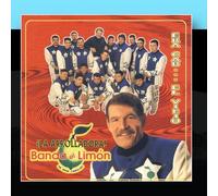 La Arrolladora Banda El Limon - Era Cab - El Viejo