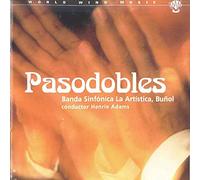 La Artistica Bunol - Pasodobles [Import]