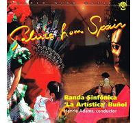 La Artistica Bunol - Salute from Spain [Import]