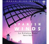 La Artistica Bunol - Spanish Winds [Import]
