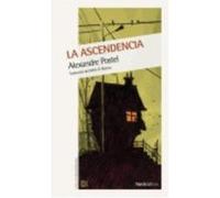 La Ascendencia - Postel, Alexandre Postel, Alexandre (Auteur)