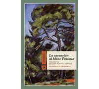 La ascensión al Mont Ventoux