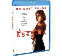 La Asesina [Blu-Ray] [Import]