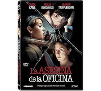 La Asesina De La Oficina [Blu-Ray] [Import]
