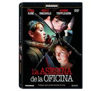 La Asesina De La Oficina (Import Dvd) (2013) Carol Kane; Cindy Sherman