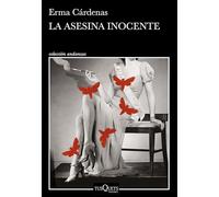 La asesina inocente / The Innocent Killer