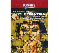La Auténtica Cleopatra [Import]