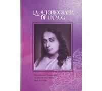 La Autobiografía de un Yogi