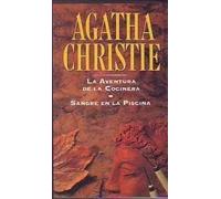 La Aventura De La Cocinera-Sangre En La Piscina