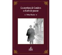 La aventura de Londres o el arte de pasear