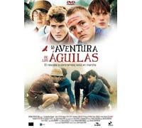 La Aventura De Los Aguilas [Import]