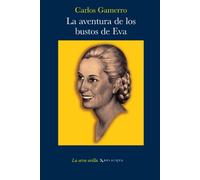 La aventura de los bustos de Eva