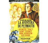 La Aventura De Plymouth+Libreto+B.S.O. [Import]