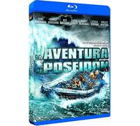 La Aventura De Poseidon [Blu-Ray] [Import]