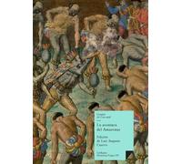 La aventura del Amazonas