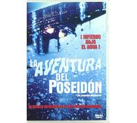 La Aventura Del Poseidon [Import]
