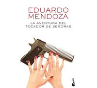 La aventura del tocador de señoras