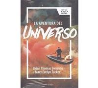 La Aventura Del Universo +Dvd - [Livre en VO] Tucker, Mary Evelyn, Swimme, Brian Thomas (Auteur)