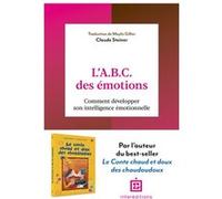 L'A.B.C. des émotions Claude M. Steiner (Auteur)