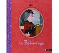 La Baba-Yaga - Conte Russe