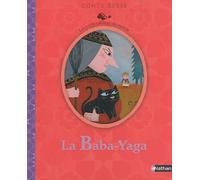 La Baba-Yaga - Conte Russe