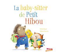 La Baby-Sitter De Petit Hibou