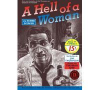 La Baconnière a hell of a woman, une femme d'enfer